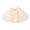 White, variant on Bmisegm Kids Halloween Girls Layered Mesh Tutu Party Dance Skirt with Bowknot Skirts for Girls 2-3 Years