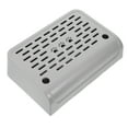 thumbnail image 1 of OULII Steps for Litter Box with Elevated Ramp Provides Easy Access and Extra Rest, 1 of 7
