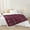 Dark Red, variant on Erosebridal Anchor Decor Fleece Throw Blanket Twin 60"x80" Ocean Nautical Themed Sherpa Blanket Kids Boys Girls Ocean Voyage Marine Theme Plush Blanket Coastal Sea Adventure Fuzzy Blanket