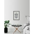 thumbnail image 5 of Sea of Birds Framed Painting Art Print, 5 of 5