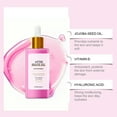 thumbnail image 6 of Truly 40ml Strawberry After Shave Oil: The Post-Shave Solution for Smooth, Soothing Relief!(Pink), 6 of 6