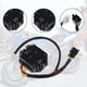thumbnail image 3 of Reemplazo del regulador de voltaje rectificador Unique Bargains para Suzuki SV650 1999-2009, 3 of 6