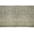 thumbnail image 2 of Muted Brown Oushak Chobi 8'5X10 Oriental Area Rug Carpet, 2 of 16