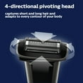 thumbnail image 2 of Philips Bodygroom Pro Series 7000, BG7025, 2 of 14
