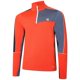 thumbnail image 3 of Dare 2B - Camiseta Interior Deportiva Dignify II para Hombre (Infrarrojo, Gris Orión), 3 of 3