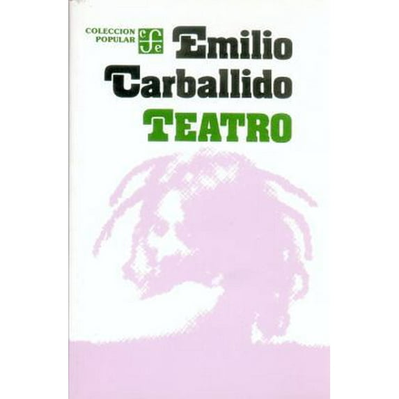Pre-Owned Teatro: El relojero de Córdoba, Medusa, Rosalba y los llaveros, El día que se soltaron los leones (Spanish Edition) (Paperback) 9681609638 9789681609634