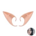 thumbnail image 1 of Elf Ears for 1 Pair Fairy Pixie Elf Ears, 1 of 7
