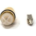 thumbnail image 6 of Carburetor Float Valve Needle and Seat Fits Suzuki Yamaha 0118-211, 6 of 6