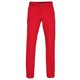 thumbnail image 4 of Asquith & Fox - Pantalones chinos casuales Modelo Classic para hombre caballero (Rojo cereza) Asquith & Fox UTRW3473_cherryred, 4 of 4