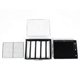 thumbnail image 2 of Portable Stainless Steel Folding Barbecue Grill BBQ Charcoal Grill for Camping Outdoor, 2 of 5