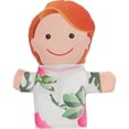 thumbnail image 2 of Flexible Hand Puppet Set For Toddlers Perfect For Storytelling And Social Connection 1Pcs, 2 of 2