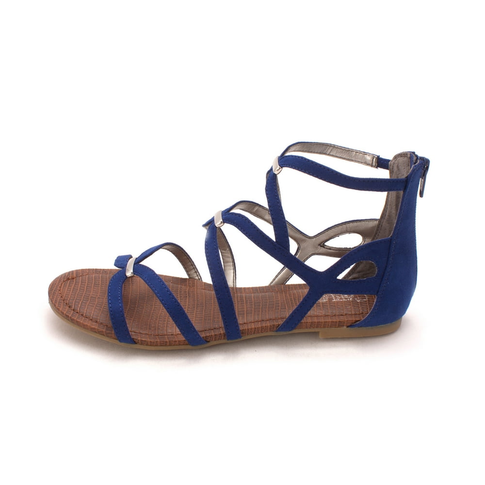 carlos gladiator sandals