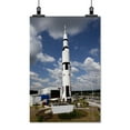 thumbnail image 2 of Print: The U.S. Space & Rocket Center, Huntsville, Alabama, 2010, 2 of 4