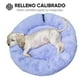 thumbnail image 4 of Cama Antiestres Lunics Cama CH Peluche Lila, 4 of 8