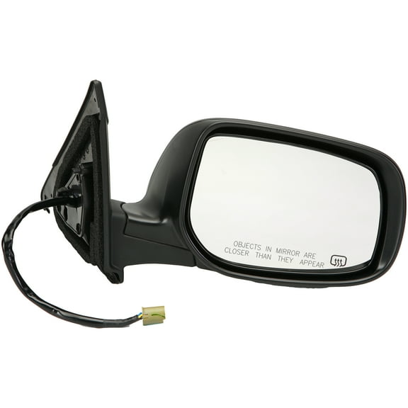 Dorman 955-1657 Passenger Side Door Mirror for Specific Toyota Models