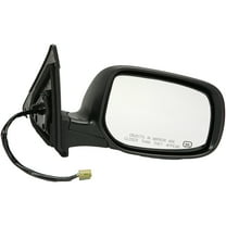 Dorman 955-1657 Passenger Side Door Mirror for Specific Toyota Models