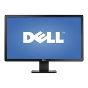 Dell P2214h Led Monitor Full Hd 1080p 22 With 3 Years Advanced Exchange Service And Premium Panel Guarantee Walmart Com Walmart Com