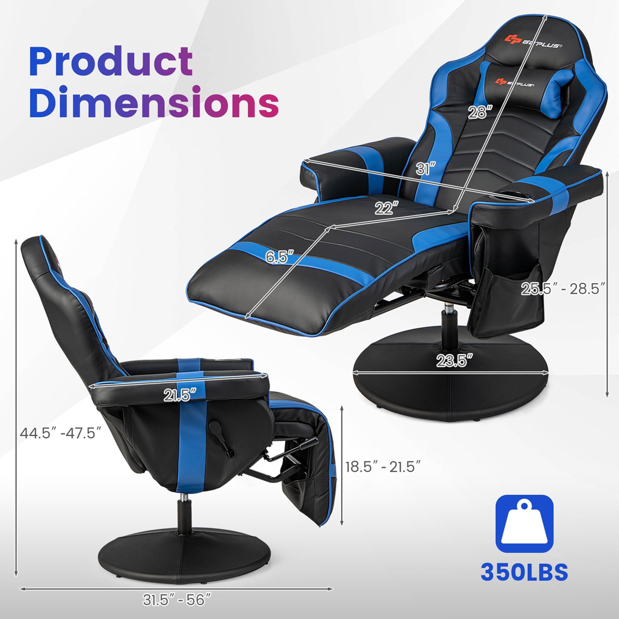 HOT Respawn 900 Do Gaming Chairs Recline Respawn 900