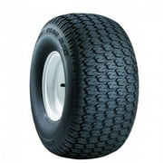 Carlisle Turf Trac RS Lawn & Garden Tire - 26X12-12 LRE 10PLY Rated