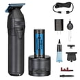 thumbnail image 2 of BaBylissPRO FXONE BlackFX FX799MB – Trimmer Profesional de Metal, Precisión Máxima, 2 of 9