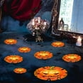 thumbnail image 2 of Halloween Floor Stickers Horror Eyes Party Decoration Stickers, 2 of 9