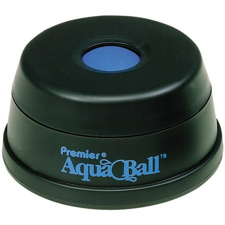 UPC: 0011991702002 | Martin Yale  PREAQ701G  Premier Aquaball All-Purpose Moistener  1 Each  Gray