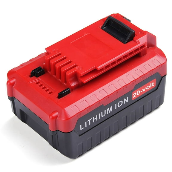 NextCell 20V 6.0Ah battery for Porter Cable PCC680L PCC790LA PCC670B PCC710B PCC771B PCCK619L8 PCC685L