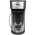 thumbnail image 6 of Brentwood Iced Tea and Coffee Maker (Black), KT-2150BKPT, 6 of 15