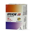 thumbnail image 2 of Efexor XR 150 mg 10 Caps, 2 of 4