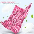 thumbnail image 2 of Paquete de 2 fundas de almohada LYSHIN Mulberry Silk, tamaño estándar 51 x 66, 2 of 7