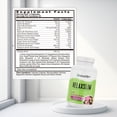thumbnail image 4 of Suplemento NaturalSlim Relaxslim Rhodiola Rosea 120 cápsulas, 4 of 5