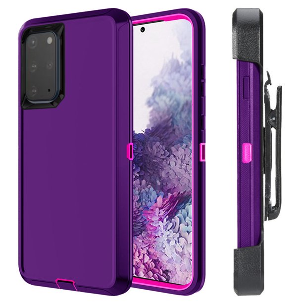 samsung s20  purple