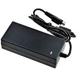 SLLEA 4 Pin AC DC Adapter For Mediasonic HFR2 SU3S2FW ProRaid 4 Bay External HDD HD Hard Drive Enclosure