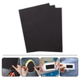 thumbnail image 4 of EeaseCA 3pcs Magnetic Adhesive Sheets Fridge DIY Magnet Sheets Self Adhesive Magnets, 4 of 7