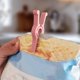 thumbnail image 4 of Bolsa para Patatas Fritas Bolsa para Envases de Alimentos Bolsa de Almacenaje para Patatas Fritas Snacks de Cocina Pesados, 4 of 4