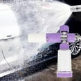 thumbnail image 3 of Foam Pot High Pressure Car Wash Sprayer 100ML Rotatable Control, 3 of 8
