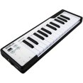 thumbnail image 1 of Arturia Contrôleur MicroLab 25 Touches - Noir, 1 of 6