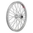 thumbnail image 1 of Wheel Master Front Recumbent Wheel - 16" x 1.75, Alex 101 Rim, QR, 36H, Silver, 1 of 2