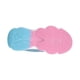 thumbnail image 3 of TENIS CASUALES NIÑA FUROR 23100 TEXTIL AZUL Furor 23100, 3 of 4