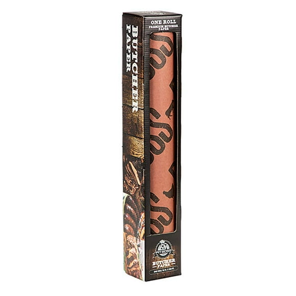 PIT BOSS 67294 Papier Boucher, Pêche