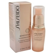 Benefiance Energizing Essence by Shiseido for Unisex - 1 oz Moisturizer