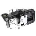 thumbnail image 4 of Actuador de cerradura de puerta trasera derecha Yashi 931-109 Para Escalade 2007-2014 Negro, 4 of 5