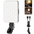 thumbnail image 1 of Luz LED para cámara Hagibis 60 LED, 2200 mAh, recargable, 1 of 7