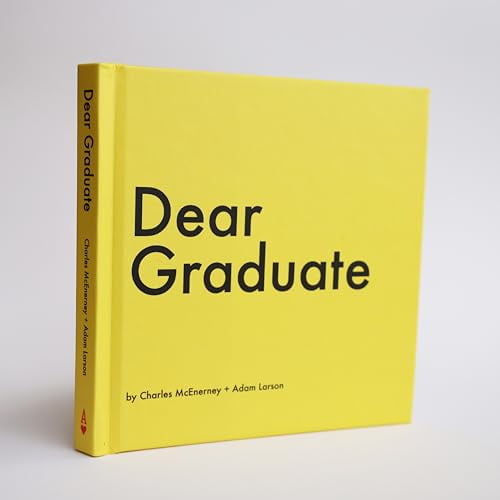 Pre-Owned Dear Graduate Hardcover