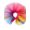 Multicolor, variant on Dog Puff Skirt Fluffy Layered Tulle Pet Costume Skirt with Bow Elastic Waist Halloween Christmas Birthday Holiday Party Dress‑up Outfit for Small Dogs