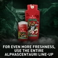 thumbnail image 4 of Old Spice Aluminum Free Deodorant for Men, Alphascentauri, Green Herbal Scent, 3oz, 4 of 10