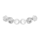 thumbnail image 5 of Tornillo, 250PCS Tornillo autoperforante Tornillo autoperforante Tornillo de acero al carbono Funcionalidad inteligente, 5 of 8