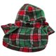 thumbnail image 4 of Hoodie Borrego Con Arnés Para Perrito Y Perrita, 4 of 4