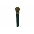 thumbnail image 1 of Couvre-chef de Golf Fairway Vert & Or, 1 of 1