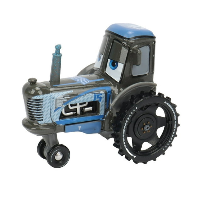 Cars Cars Toy Lightning Jackson Storm Mater Sally Sheriff 1:55 Diecast Model Car Toy Children Birthday Gift